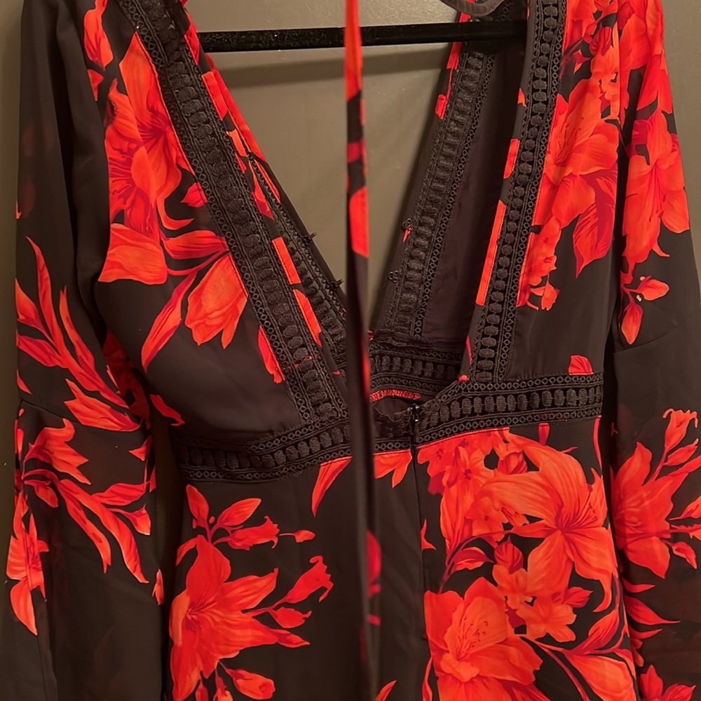 Lulu’s Dress - Picture 2 of 4